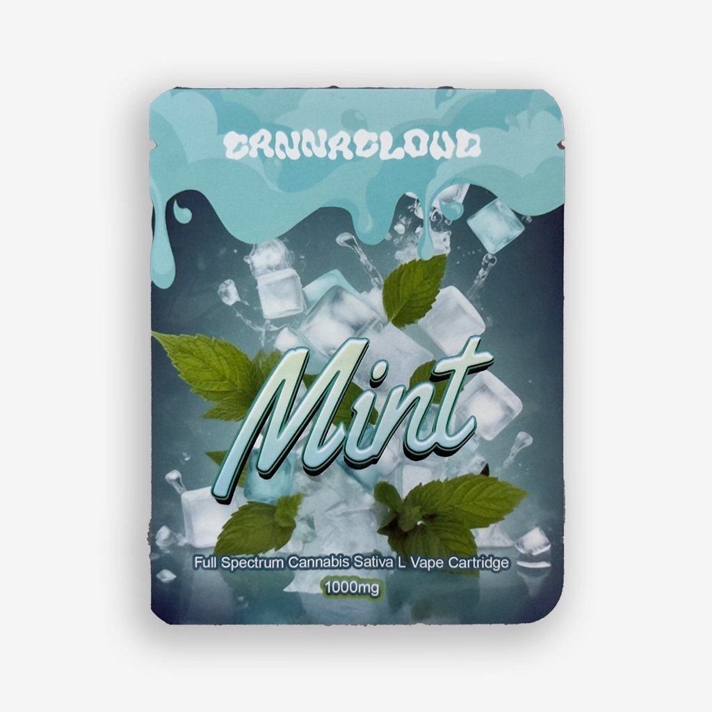 CannaCloud-1000mg-Cannabis-Sativa-L-Vape-Cartridge-Mint-S4